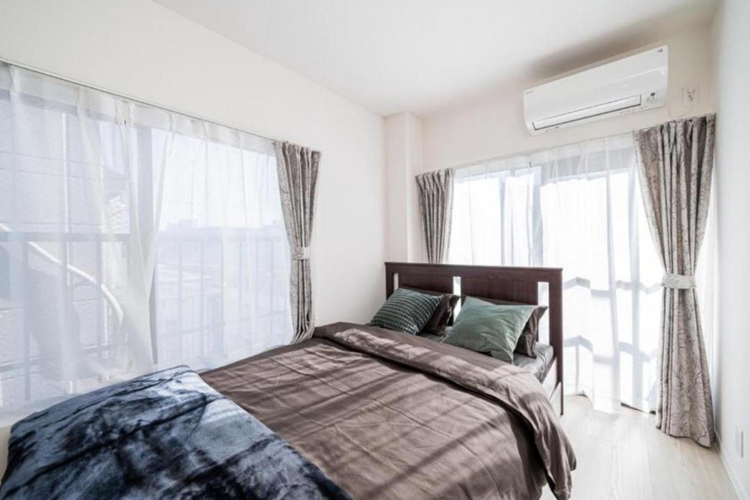 Photo of Bedroom in Nakakasai