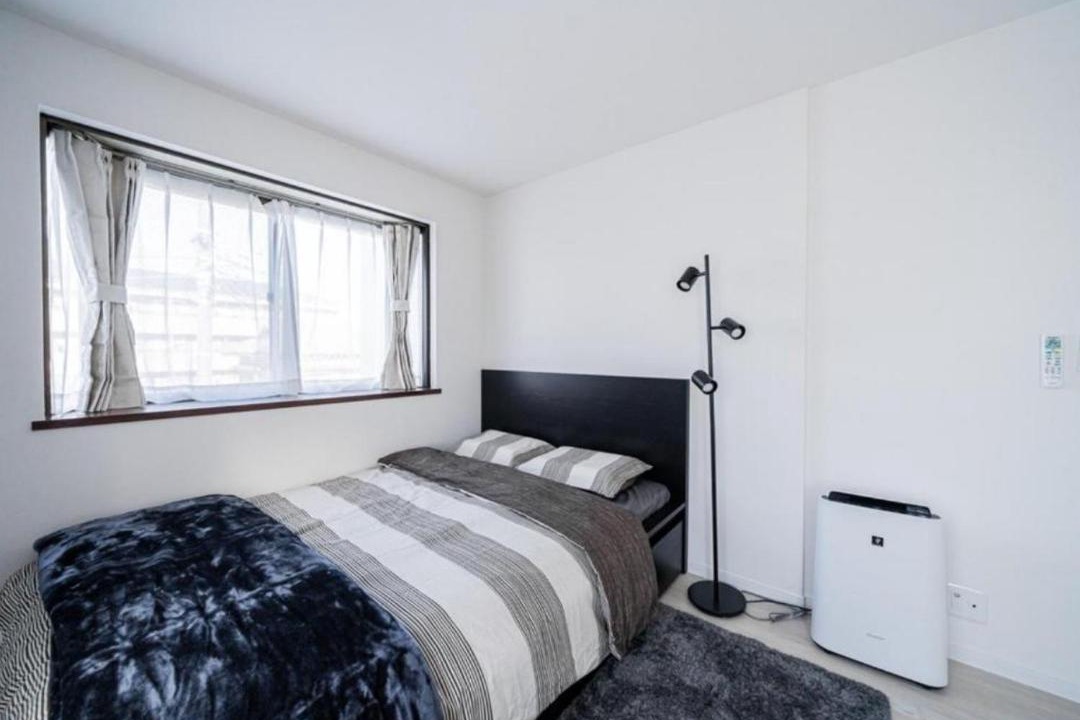 Photo of Bedroom in Nakakasai