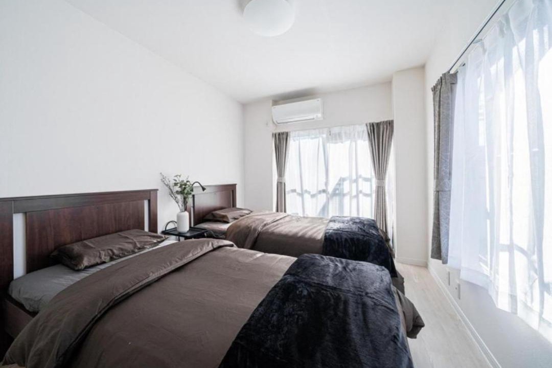 Photo of Bedroom in Nakakasai