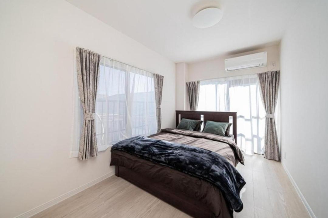 Photo of Bedroom in Nakakasai