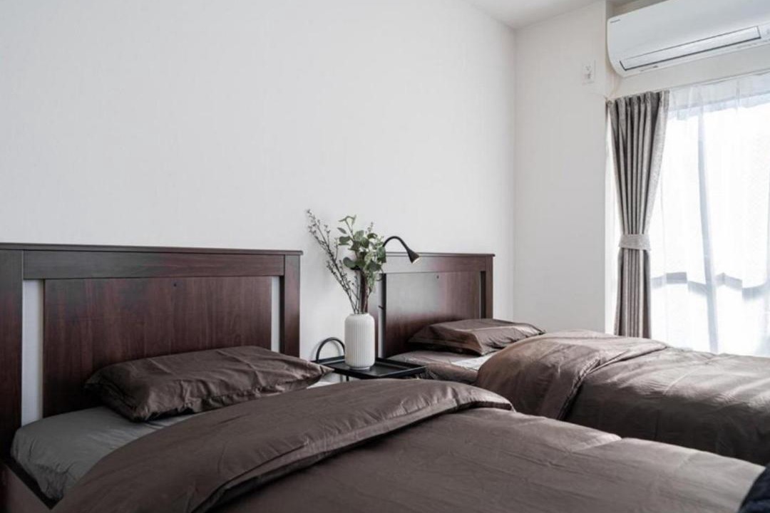 Photo of Bedroom in Nakakasai