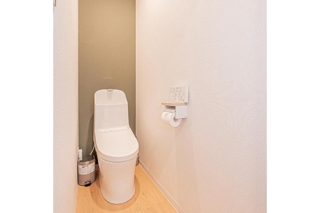 Photo of Bathroom in Nakajujo