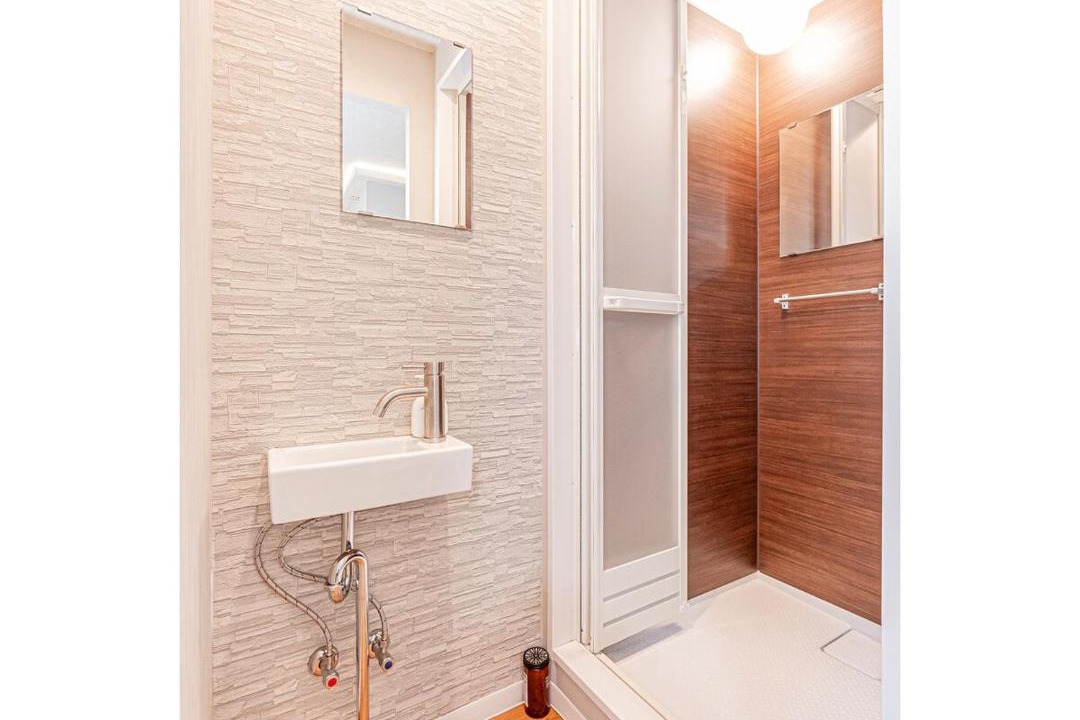 Photo of Bathroom in Nakajujo