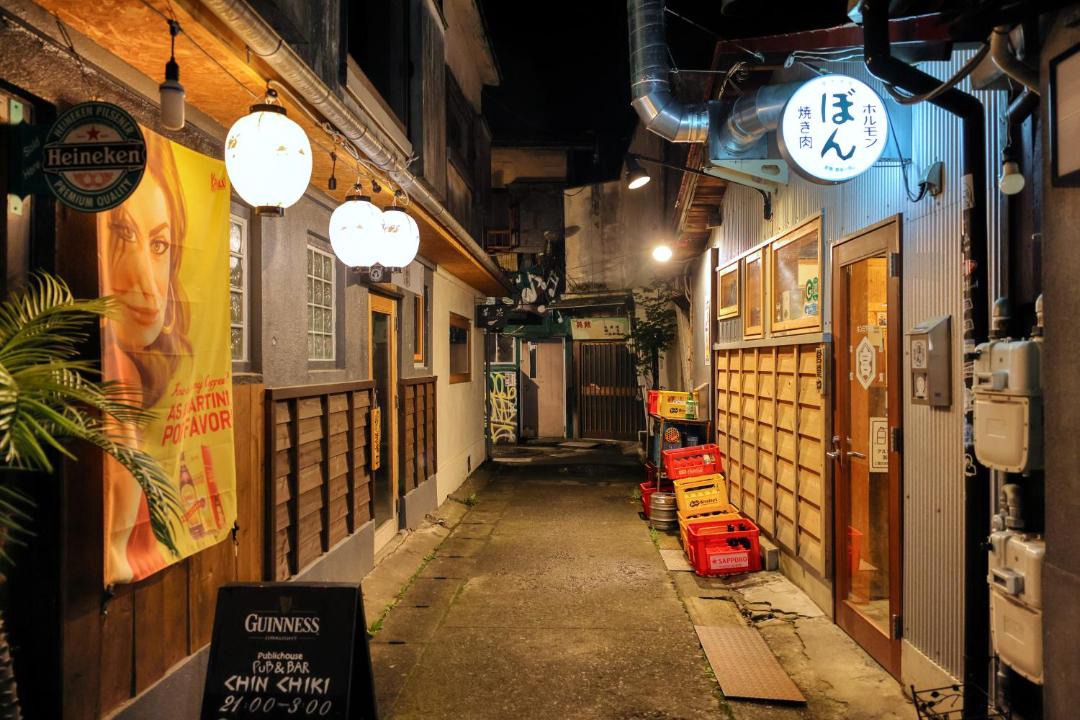 Photo of Others in Shimo-yoshida
