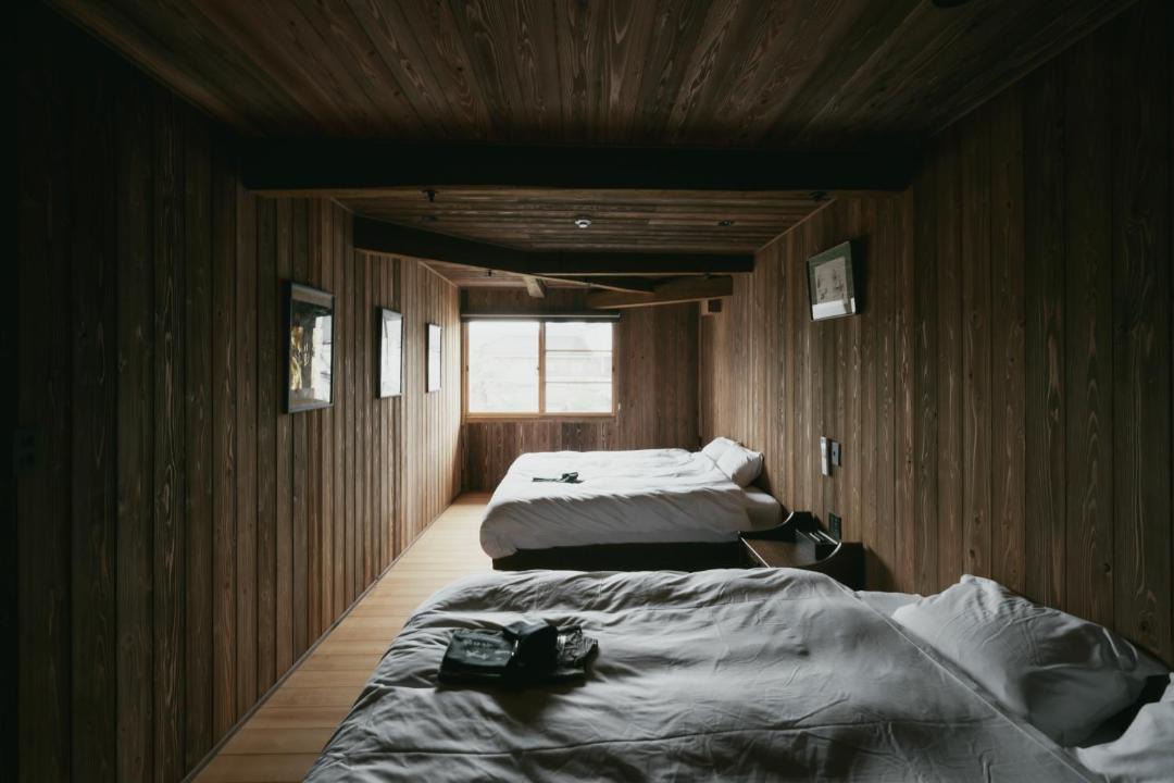 Photo of Bedroom in Tamba
