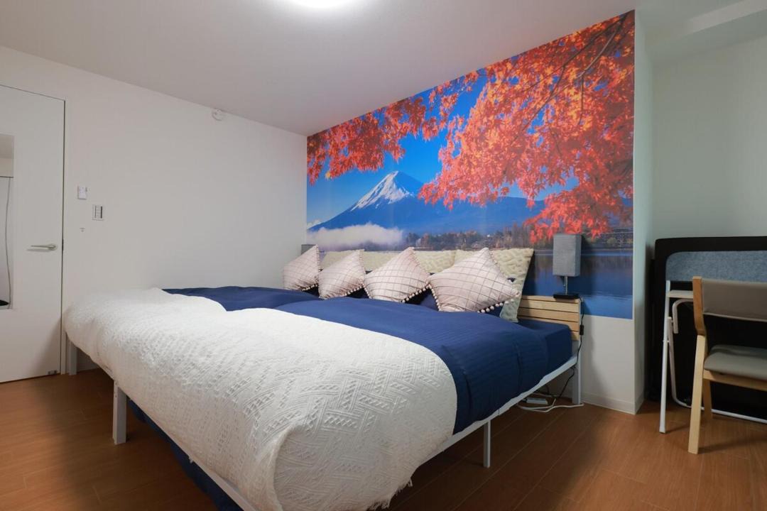 Photo of Bedroom in Ikejiri
