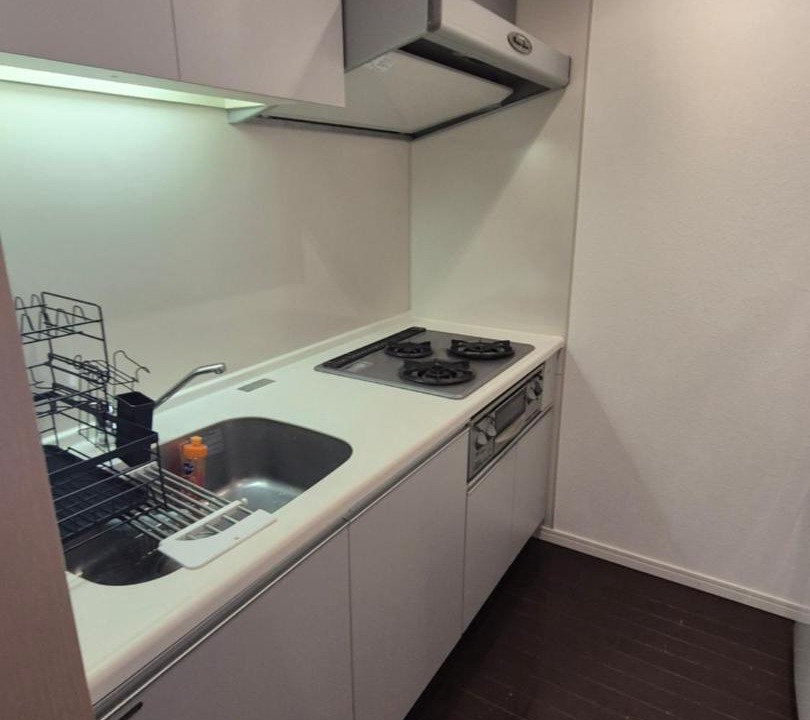 Photo of Kitchen in Dogenzaka