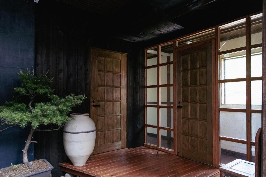 Photo of Others in Narai-juku