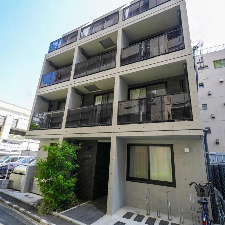 Photo of Others in Yotsuya