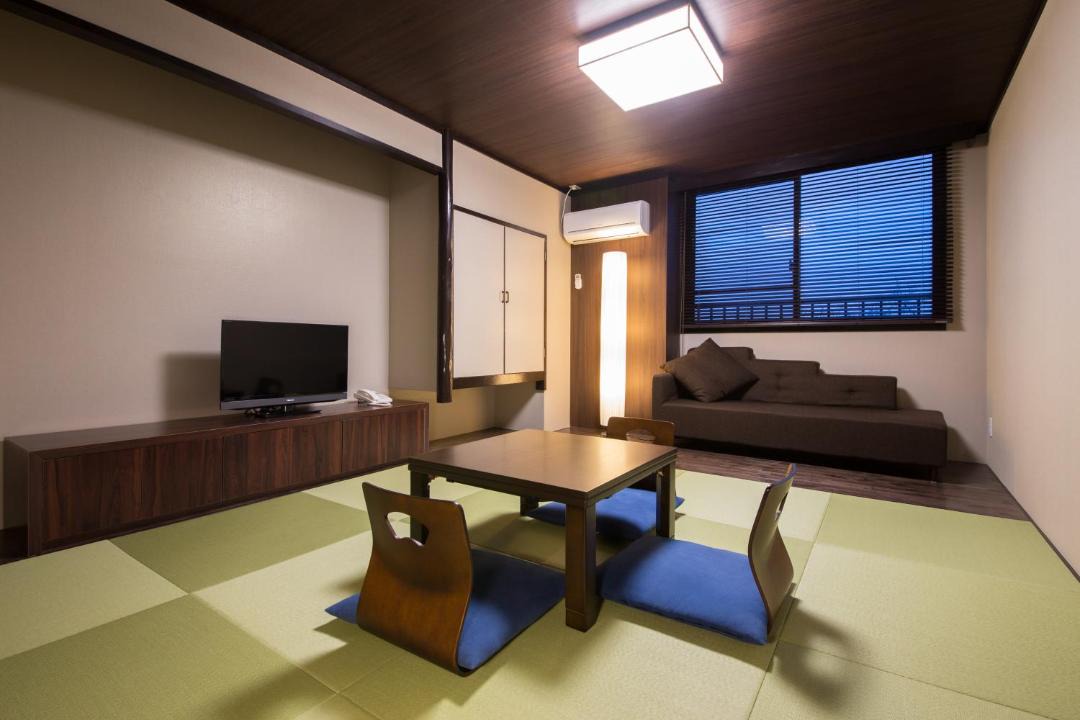 Photo of Others in Shinkashio Onsen