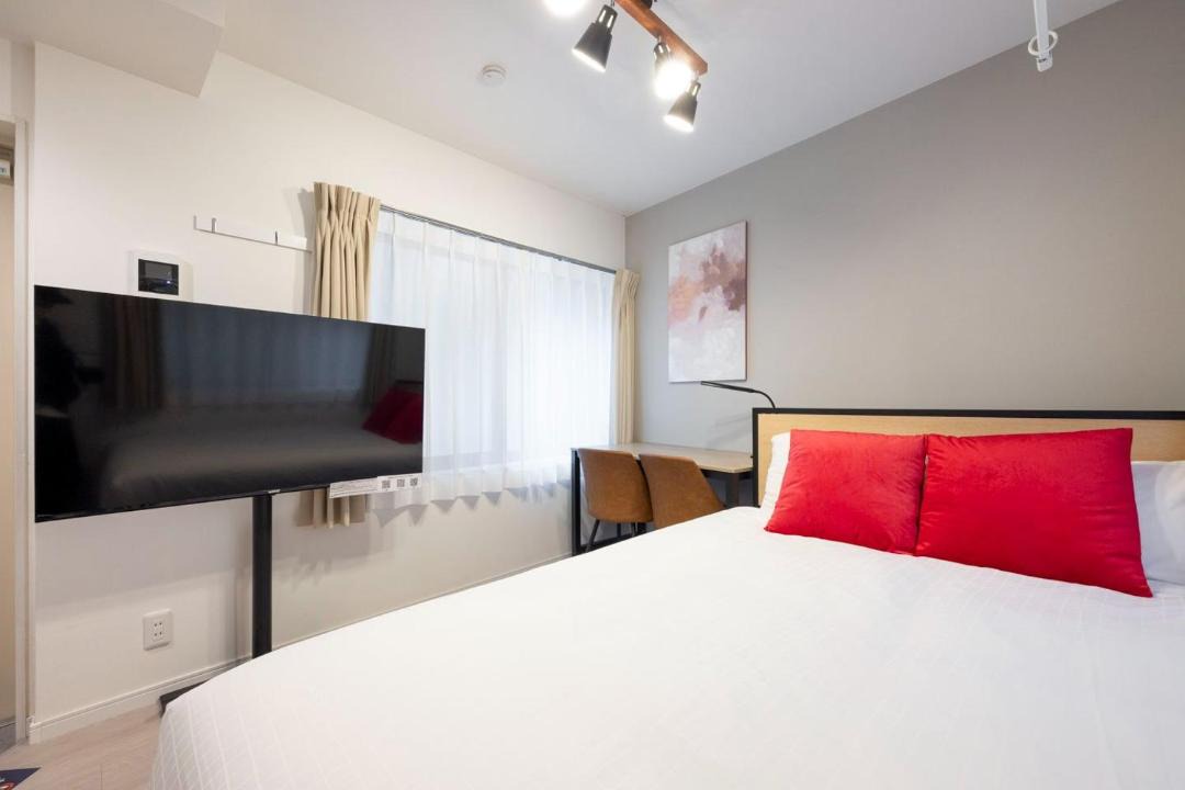 Photo of Bedroom in Ebisu