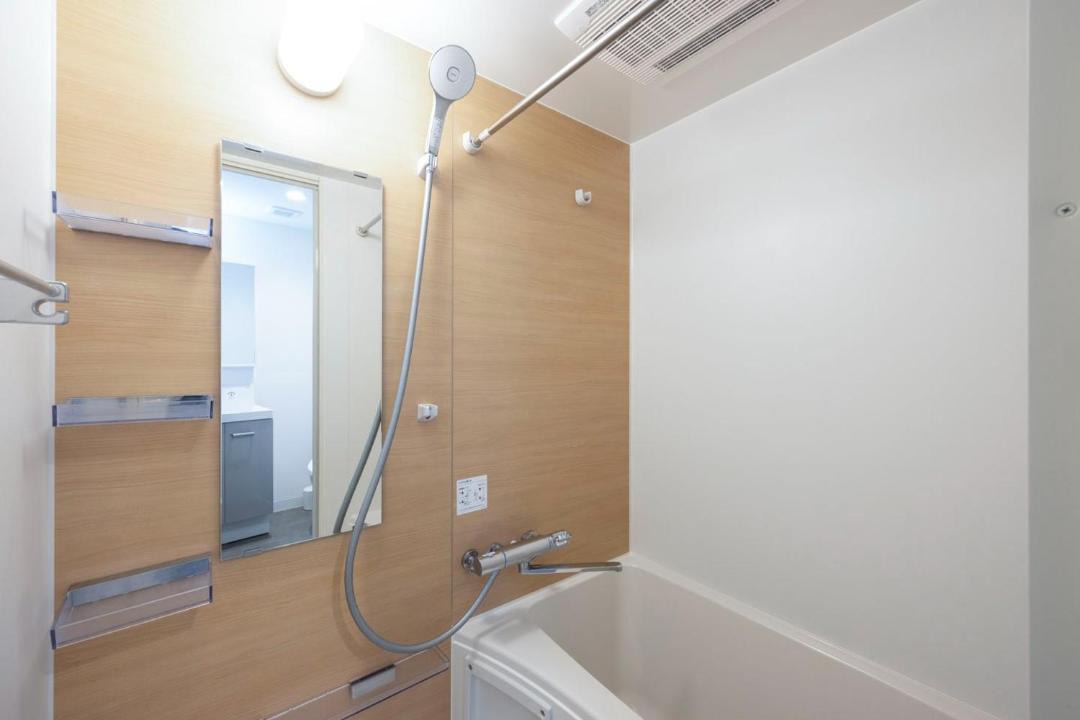 Photo of Bathroom in Ebisu