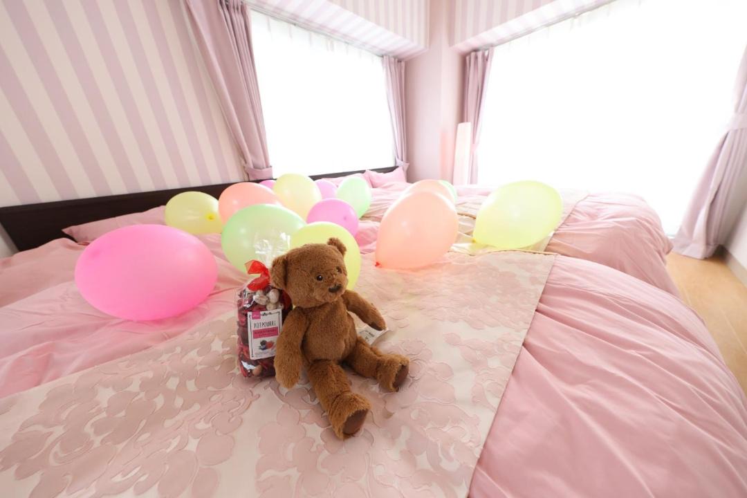 Photo of Bedroom in Kita Ward