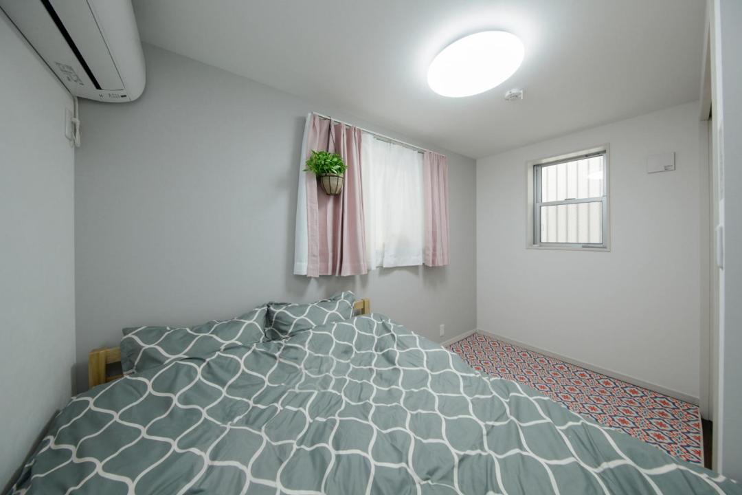 Photo of Bedroom in Ota