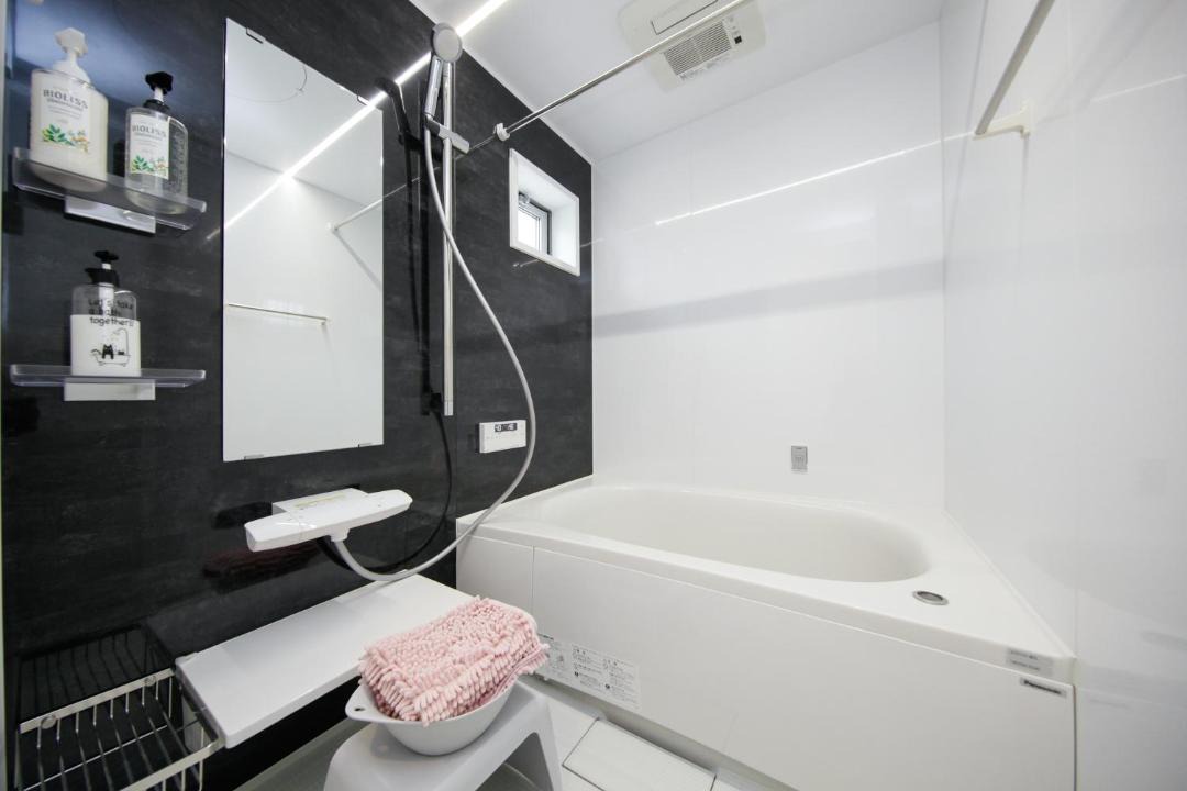 Photo of Bathroom in Ota