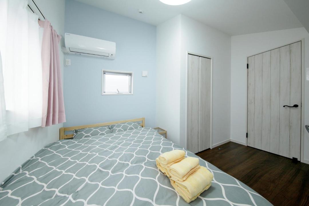 Photo of Bedroom in Ota