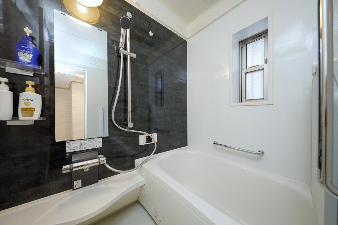 Photo of Bathroom in Setagaya