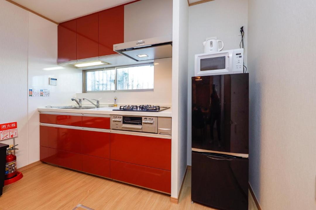 Photo of Kitchen in Setagaya