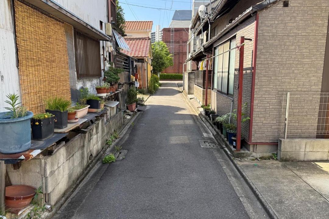 Photo of Others in Nishi Ward
