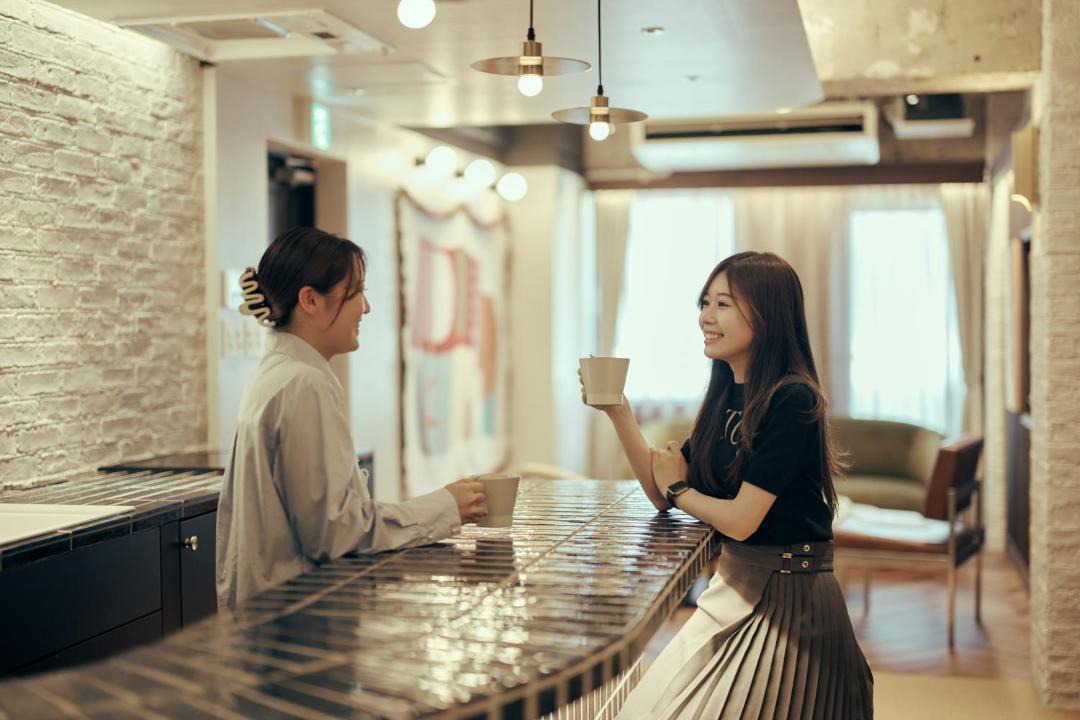 Photo of Others in Higashi