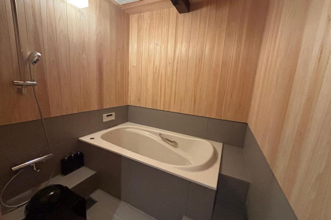 Photo of Bathroom in Tamba