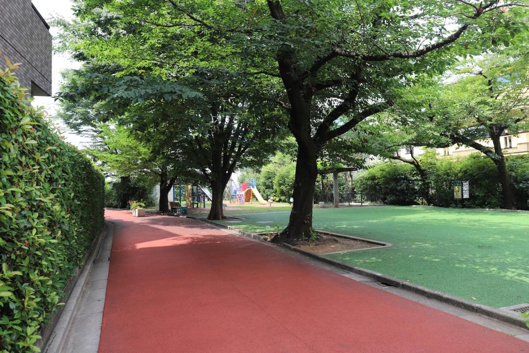 Photo of Others in Hatagaya