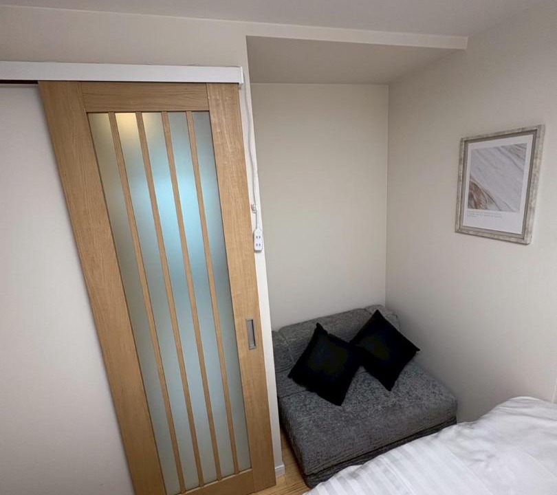 Photo of Bedroom in Koenjikita