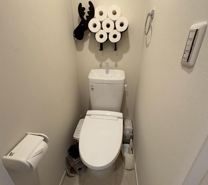 Photo of Bathroom in Koenjikita