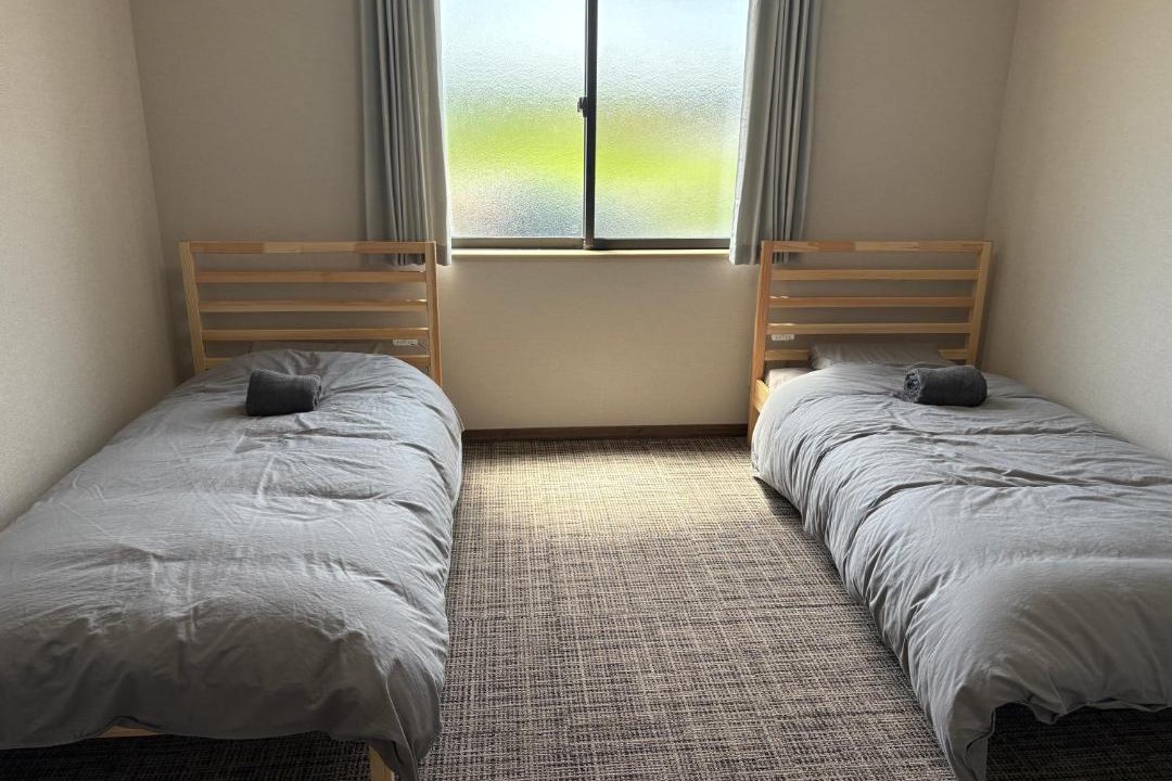 Photo of Bedroom in Miyagi Prefecture