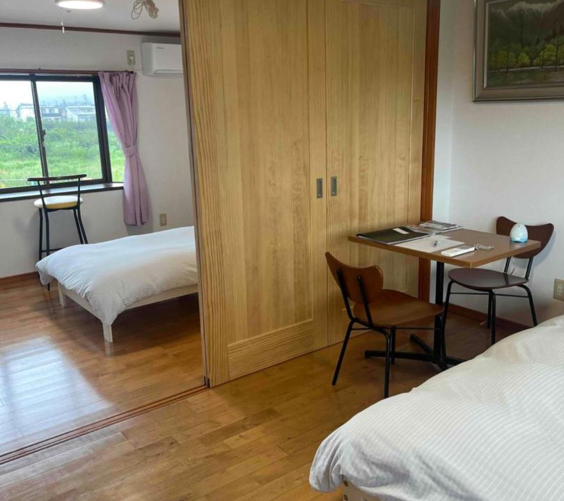 Photo of Bedroom in Ono