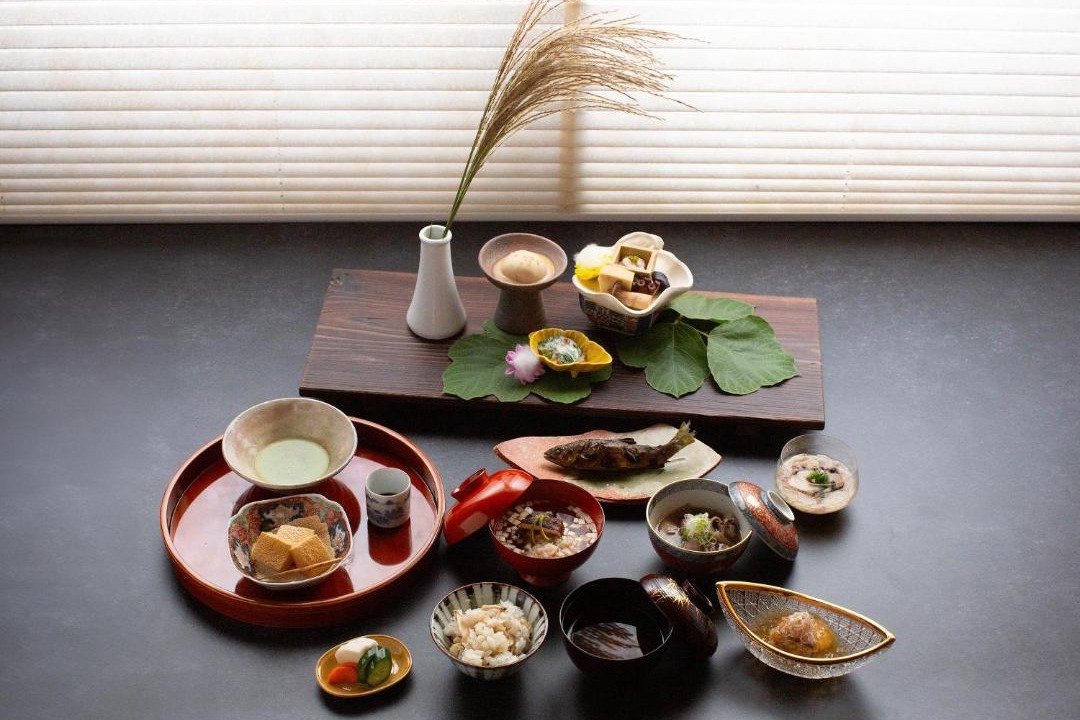 Photo of Kitchen in Fujikawaguchiko