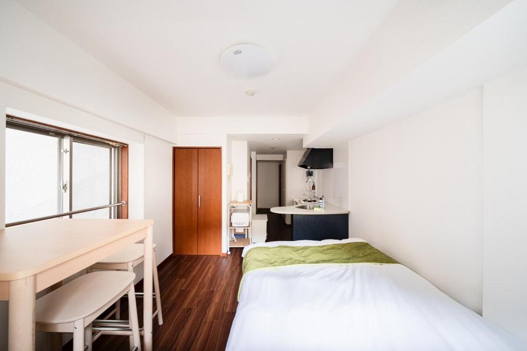 Photo of Bedroom in Kabukicho