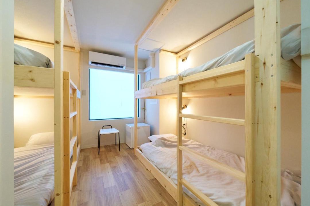 Photo of Bedroom in Chinatown