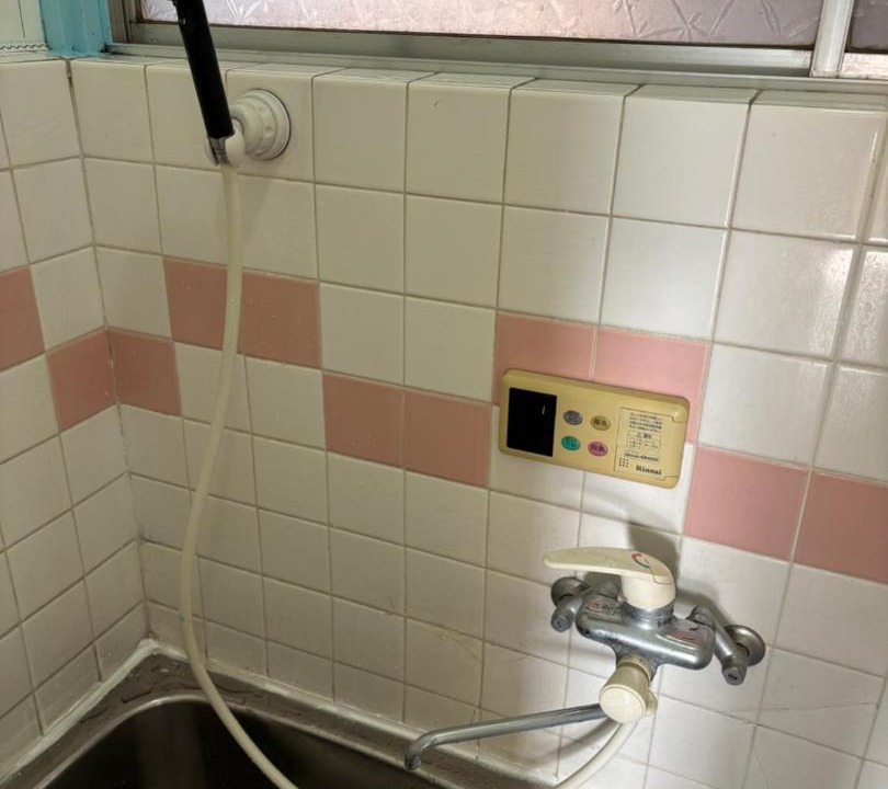 Photo of Bathroom in Tokorozawa