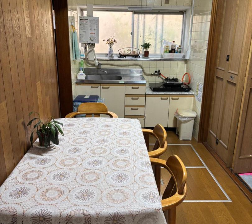 Photo of Kitchen in Tokorozawa