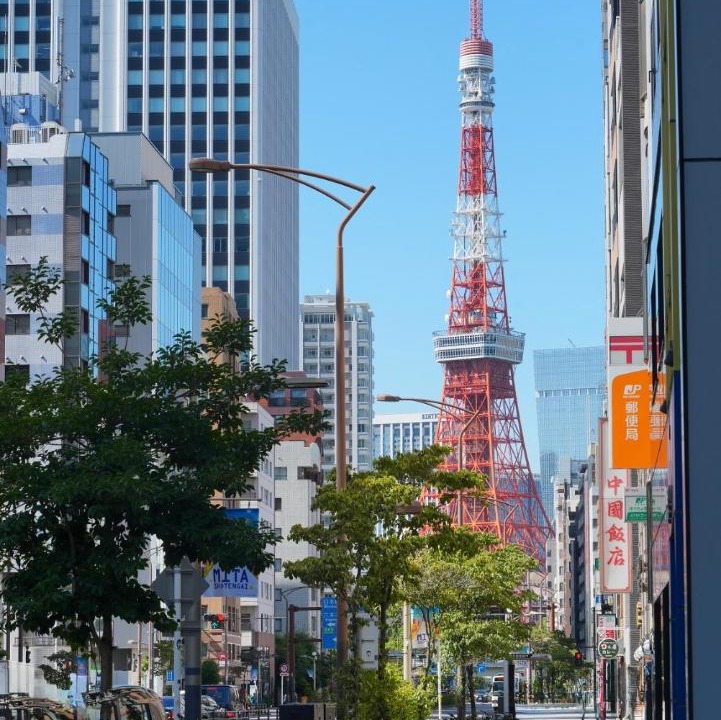 Photo of Others in Minato