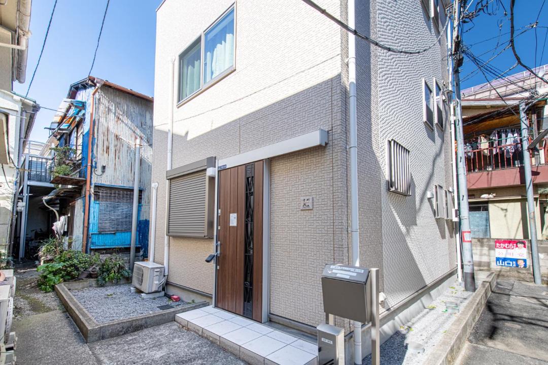 Photo of Others in Ojima