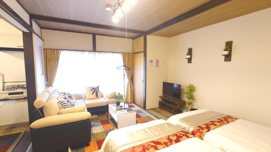 Photo of Bedroom in Kiyosu