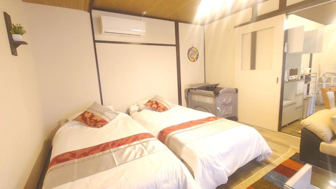 Photo of Bedroom in Kiyosu