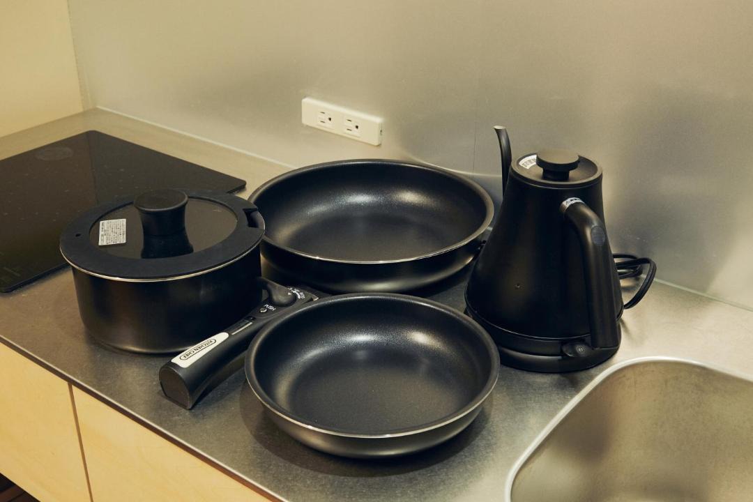 Photo of Kitchen in Maebashi