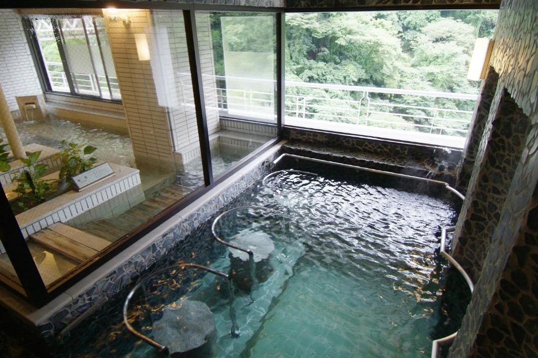 Photo of Others in Kinugawa Onsen
