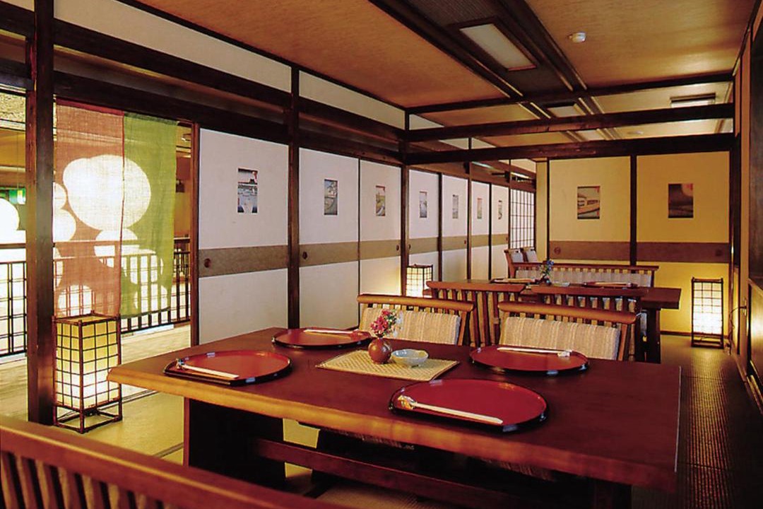 Photo of Others in Kinugawa Onsen