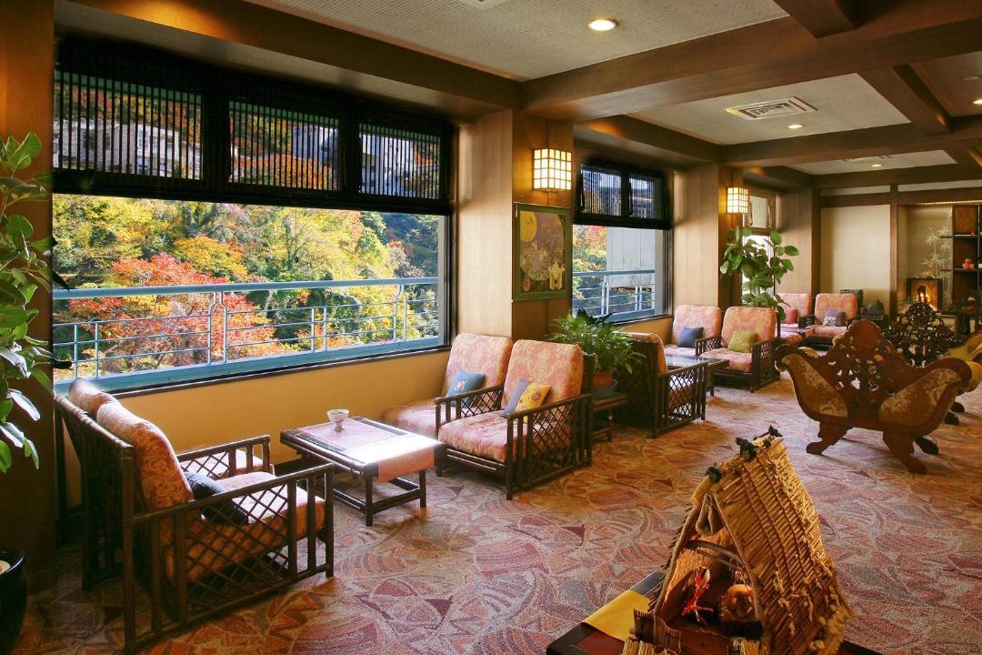 Photo of Others in Kinugawa Onsen