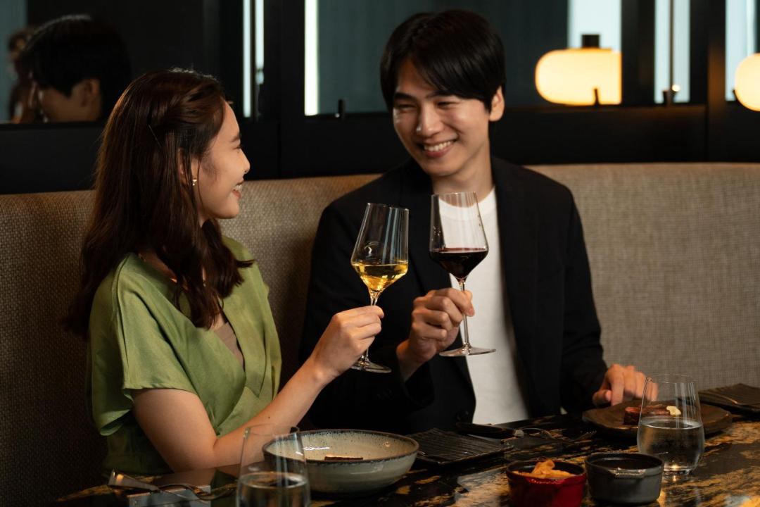 Photo of Others in Minato Mirai 21