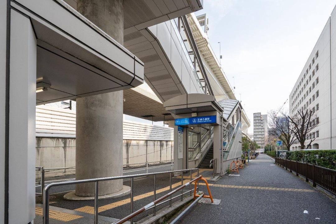 Photo of Others in Tamachi