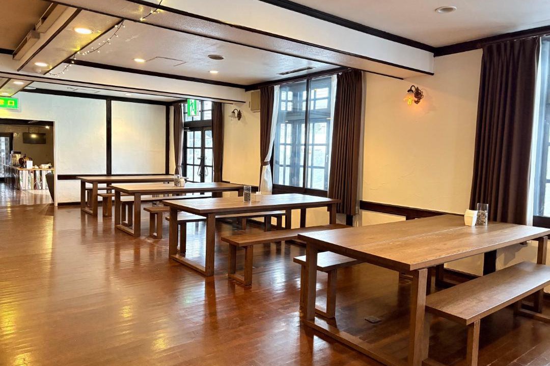 Photo of Others in Madarao Mountain Resort