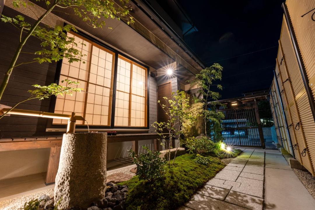 Photo of Others in Hida Takayama Onsen