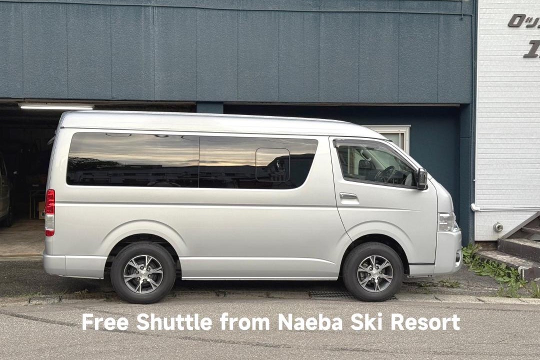 Photo of Others in Yuzawa