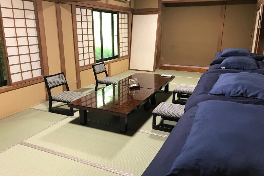 Photo of Others in Narai-juku