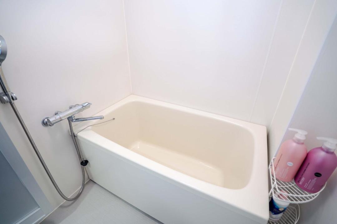 Photo of Bathroom in Minaminagasaki